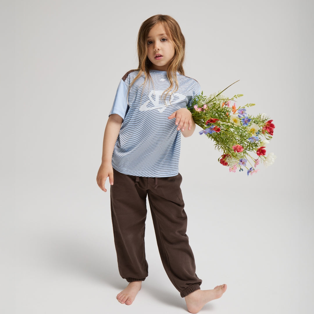 Legeheltene x Planet Nusa – Limited Edition Børne T-shirt