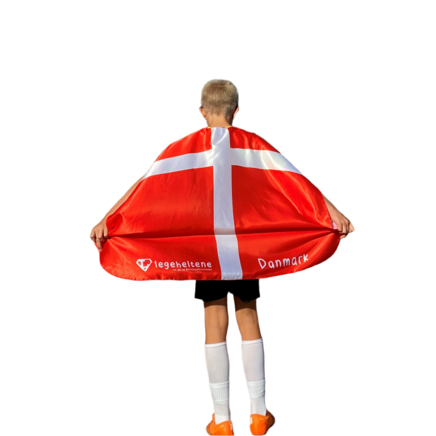 Danmarksheltekappe