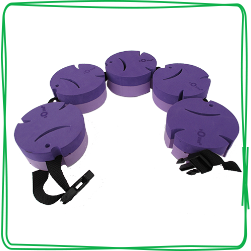 bObles svømmebælte